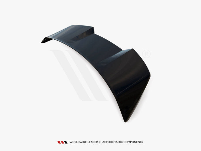 Maxton Design - SPOILER CAP 3D HYUNDAI TUCSON N-LINE MK4