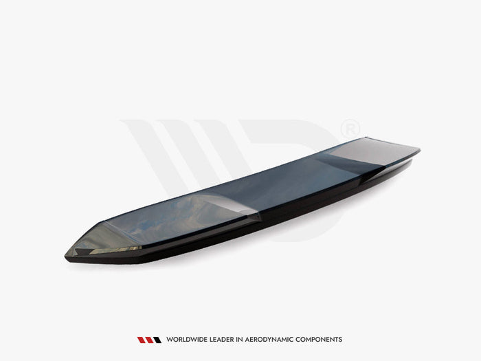 Maxton Design - SPOILER CAP 3D HYUNDAI TUCSON N-LINE MK4