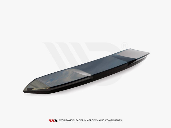 Hyundai Tucson N-Line Mk4 Spoiler CAP 3D - Maxton Design