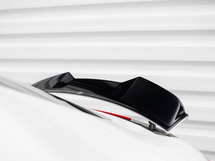 Audi TT 8J Spoiler CAP 3D - Maxton Design