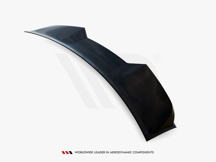 Audi TT 8J Spoiler CAP 3D - Maxton Design