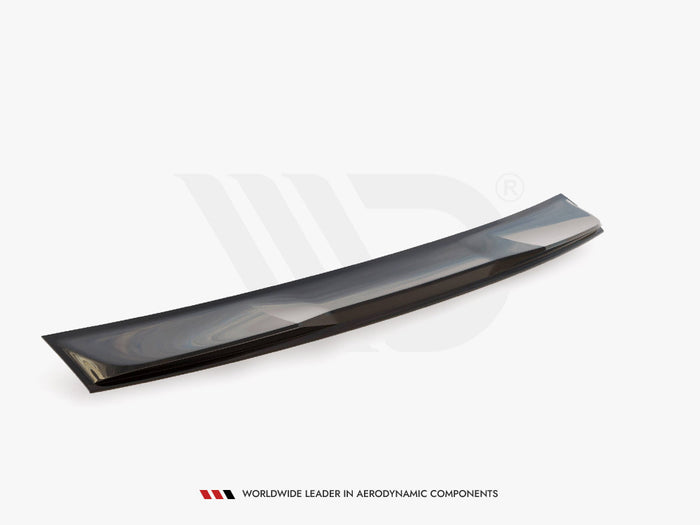 Audi TT 8J Spoiler CAP 3D - Maxton Design