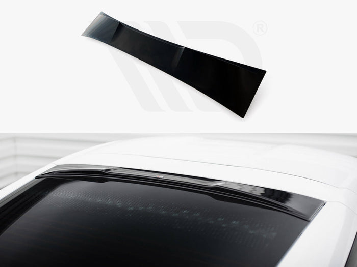 Chevrolet Corvette C7 Rear Window Extension - Maxton Design