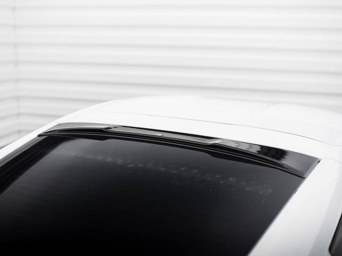 Chevrolet Corvette C7 Rear Window Extension - Maxton Design
