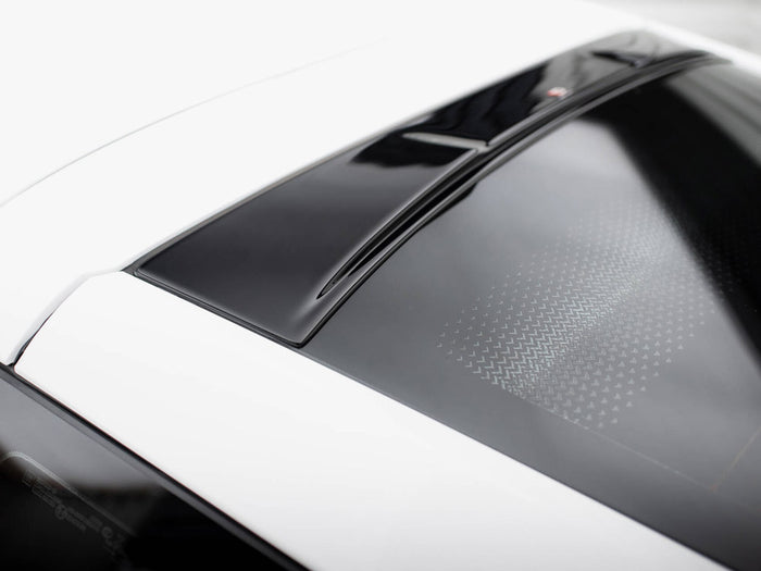 Chevrolet Corvette C7 Rear Window Extension - Maxton Design