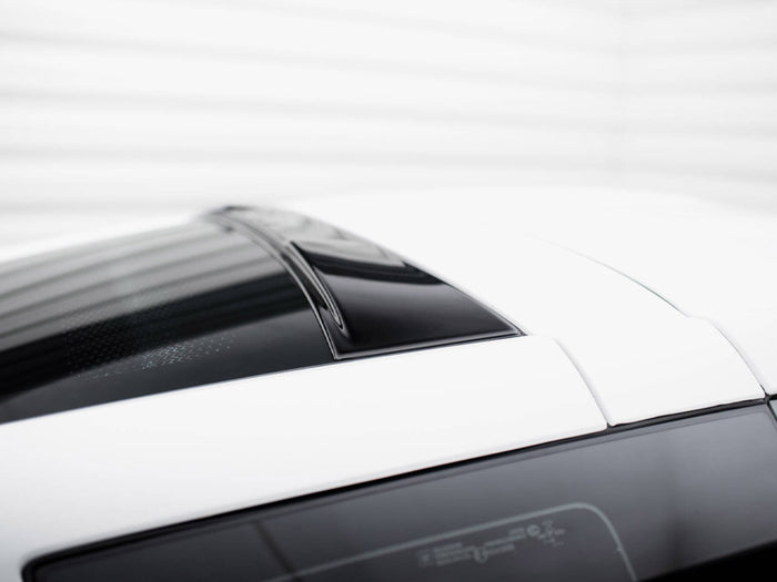 Chevrolet Corvette C7 Rear Window Extension - Maxton Design
