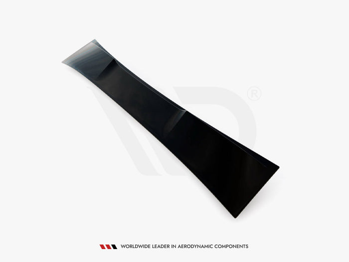 Chevrolet Corvette C7 Rear Window Extension - Maxton Design