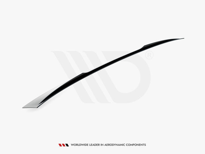 Chevrolet Corvette C7 Rear Window Extension - Maxton Design