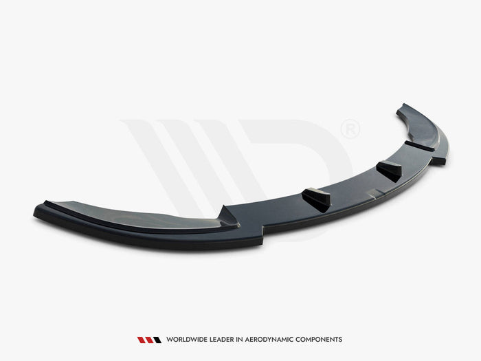 Maxton Design - FRONT SPLITTER BMW 3 E46 MPACK COUPE