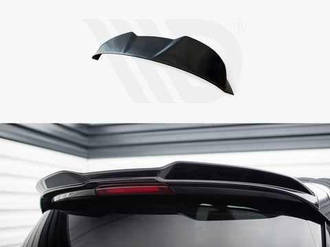 Ford S-Max ST-Line Mk2 Spoiler CAP 3D - Maxton Design