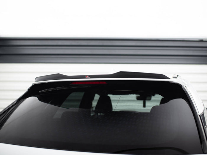 Lexus RX F-Sport Mk5 Spoiler CAP - Maxton Design