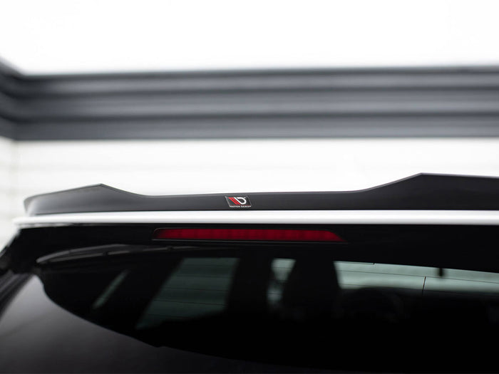 Lexus RX F-Sport Mk5 Spoiler CAP - Maxton Design