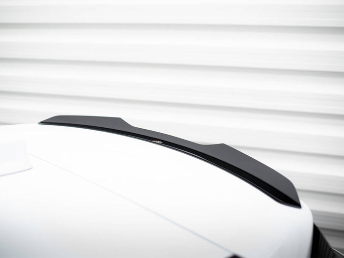 Lexus RX F-Sport Mk5 Spoiler CAP - Maxton Design