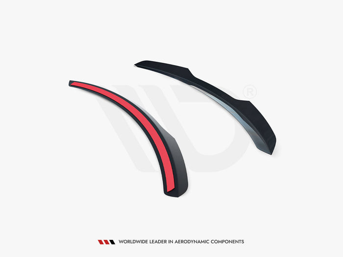 Lexus RX F-Sport Mk5 Spoiler CAP - Maxton Design