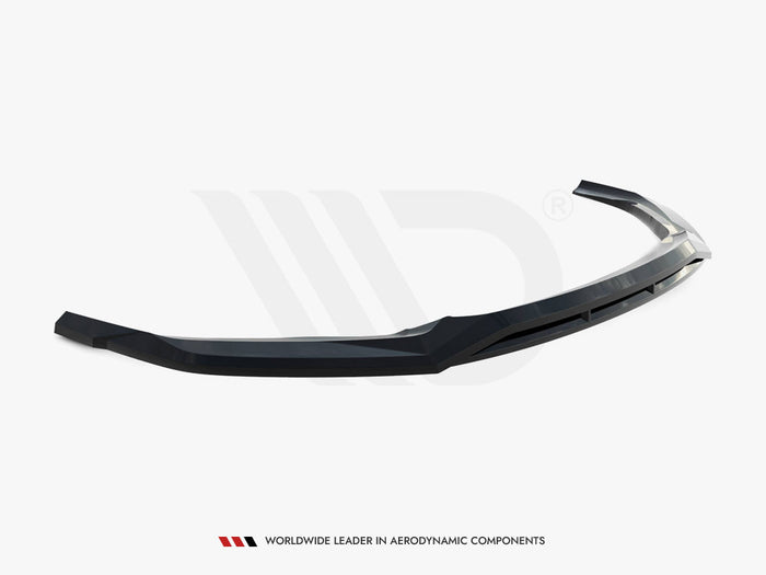 Lexus RX F-Sport Mk5 Front Splitter - Maxton Design