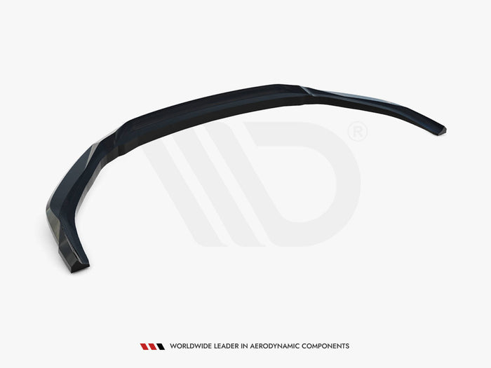 Lexus RX F-Sport Mk5 Front Splitter - Maxton Design