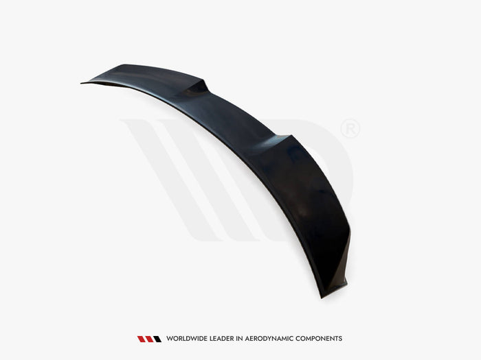 Spoiler CAP 3D Mercedes-Benz S Coupe AMG-Line C217 Facelift - Maxton Design