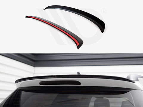 Volkswagen Passat Variant B7 Spoiler CAP - Maxton Design