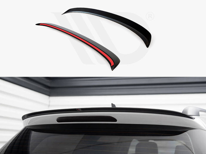 Volkswagen Passat Variant B7 Spoiler CAP - Maxton Design