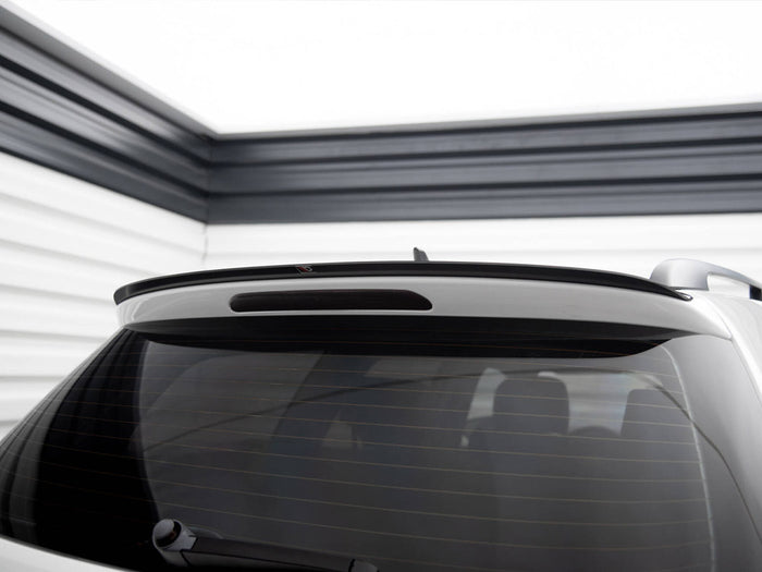 Volkswagen Passat Variant B7 Spoiler CAP - Maxton Design