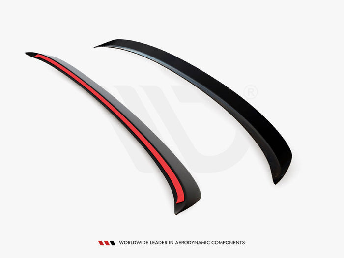 Volkswagen Passat Variant B7 Spoiler CAP - Maxton Design