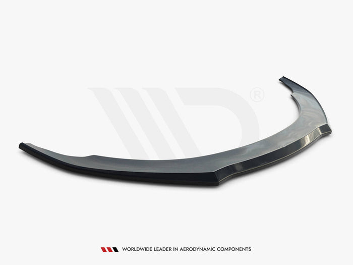 Maxton Design - FRONT SPLITTER AUDI S7 / A7 S-LINE C7 FL (2014-2017)