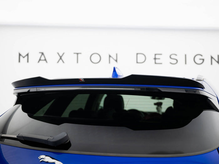Jaguar F-Pace R-Sport Mk1 Spoiler CAP - Maxton Design