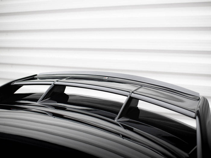 Maxton Design - SPOILER EXTENSION FORD FOCUS MK2 RS