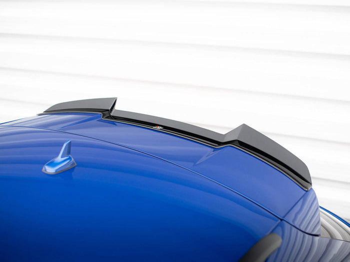 Maxton Design - SPOILER CAP V2 AUDI RS6 C7 (2013-2017)