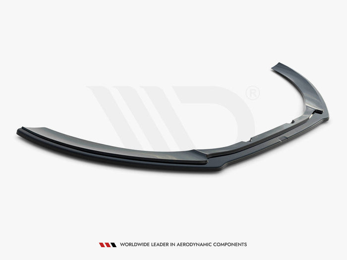 Maxton Design - FRONT SPLITTER V.1 AUDI RS6 C7