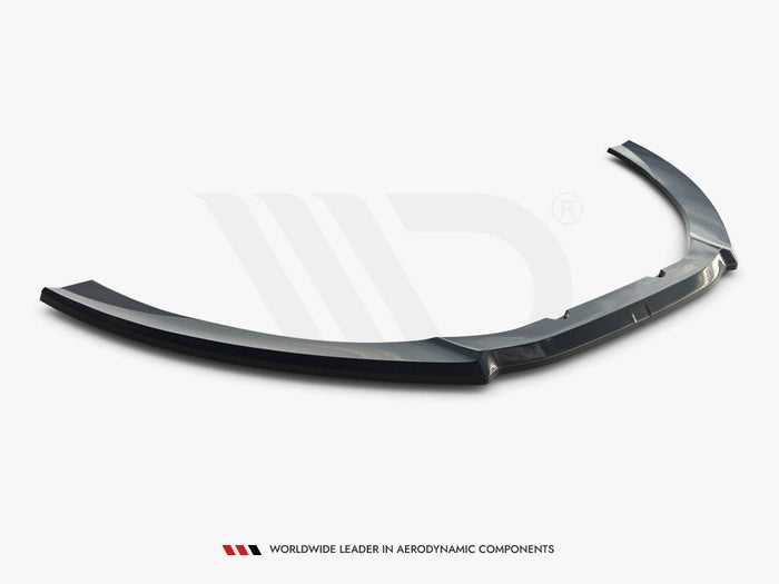 Maxton Design - FRONT SPLITTER V.2 AUDI RS6 C7