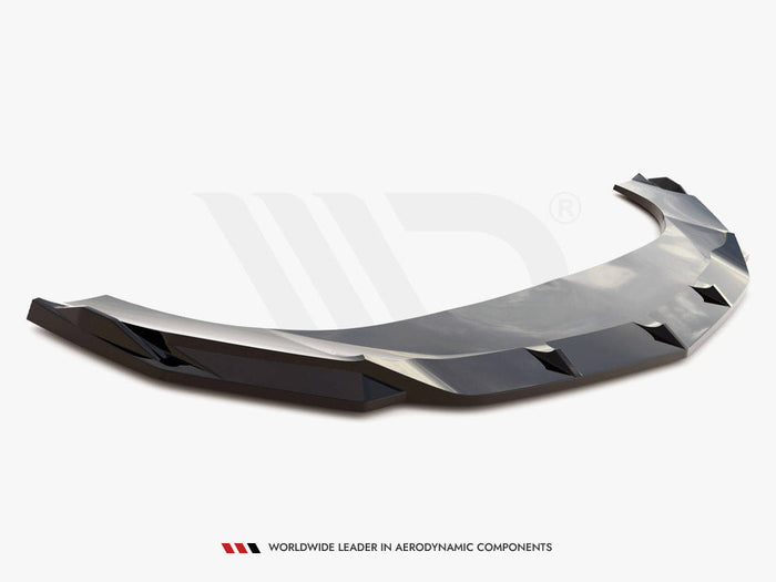 Maxton Design - FRONT SPLITTER V.3 LAMBORGHINI URUS MK1