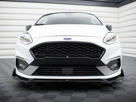 Maxton Design - Front Grill Ford Fiesta ST / ST-Line Mk8