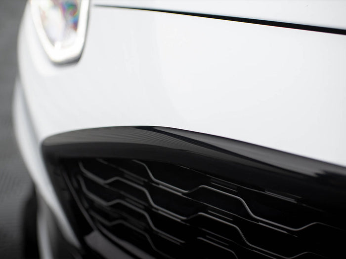 Maxton Design - Front Grill Ford Fiesta ST / ST-Line Mk8