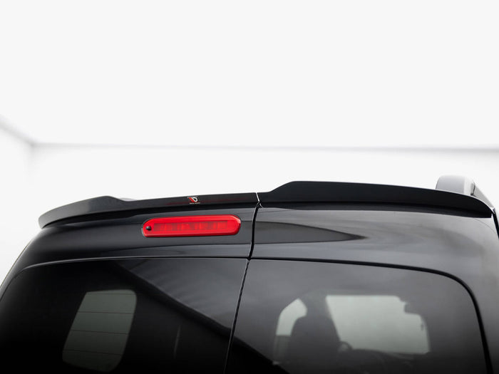 Spoiler CAP Mercedes-Benz T W420 - Maxton Design