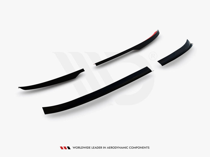 Spoiler CAP Mercedes-Benz T W420 - Maxton Design