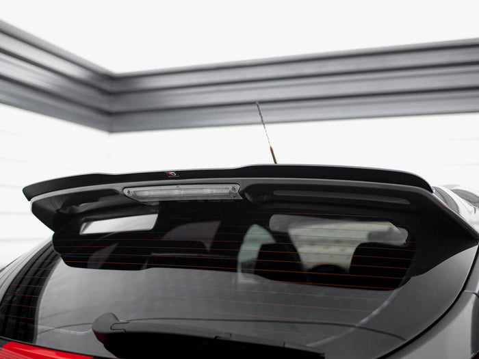 Maxton Design - Spoiler CAP Ford Focus ST Mk3 / Mk3 FL