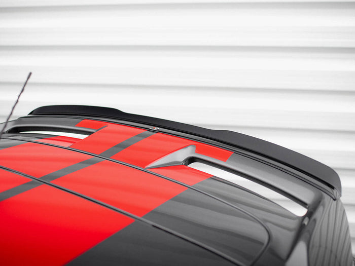 Maxton Design - Spoiler CAP Ford Focus ST Mk3 / Mk3 FL