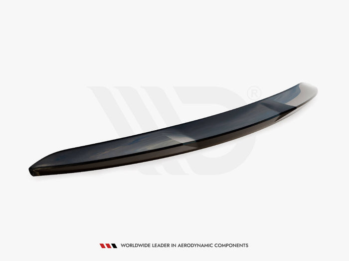 Tesla Model 3 Performance Mk1 Facelift Spoiler CAP 3D - Maxton Design