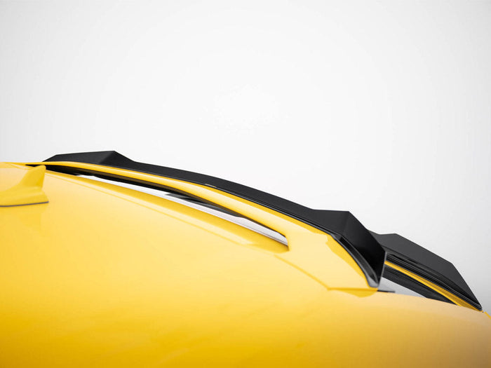 Maxton Design - UPPER SPOILER CAP LAMBORGHINI URUS MK1
