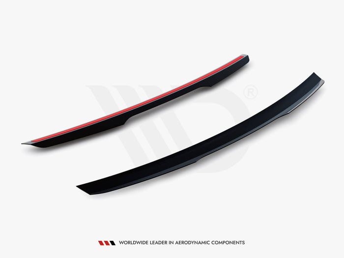 Audi R8 Spyder Mk2 Spoiler CAP - Maxton Design