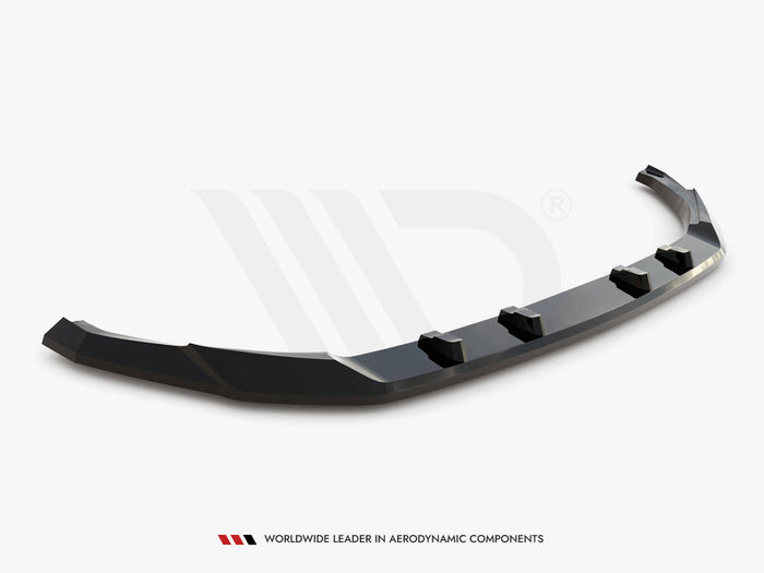 Kia EV9 GT-Line Mk1 Front Splitter - Maxton Design
