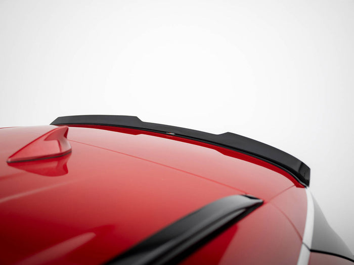 Kia Sportage GT-Line Mk5 Spoiler CAP - Maxton Design