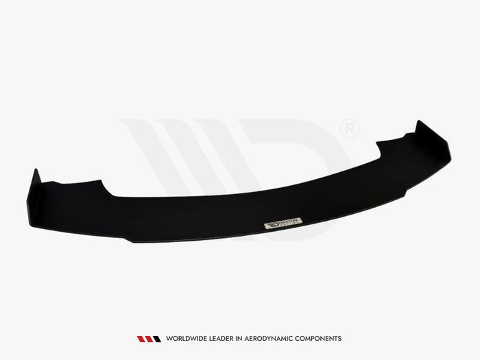 Maxton Design - Front Racing Splitter BMW M3 / 3 M-Pack E36 Coupe