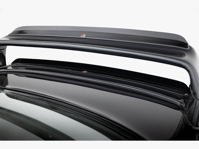 Maxton Design - BOTTOM SPOILER CAP BMW M3 E36 GTS (1992-1999)