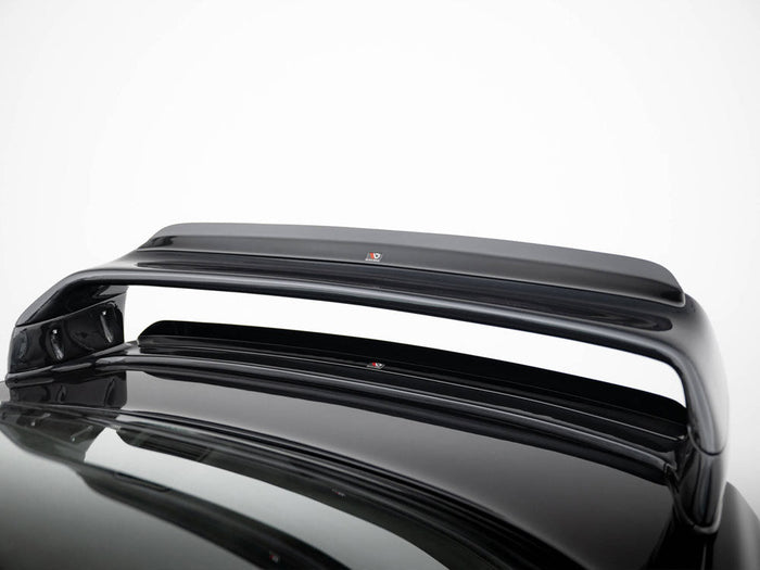 Maxton Design - UPPER SPOILER CAP BMW M3 E36 GTS (1992-1999)