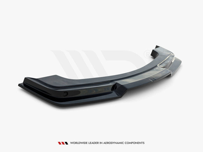 Maxton Design - FRONT SPLITTER V.2 BMW M3 E36 COUPE (1992-1999)
