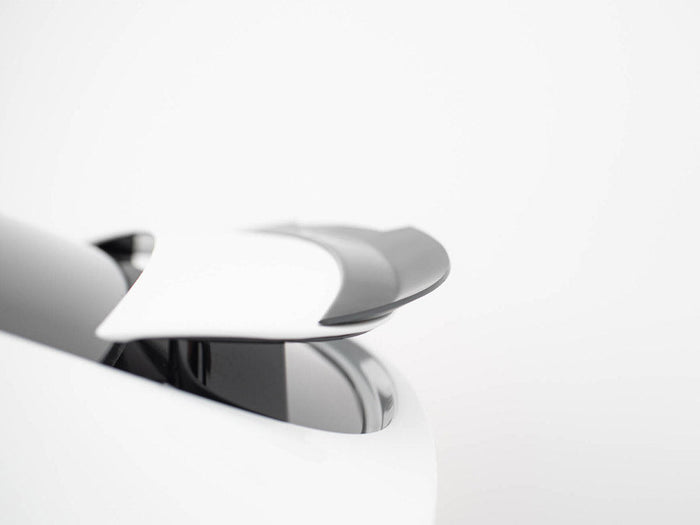Maxton Design - SPOILER EXTENSION V1 TESLA MODEL X (2015-)