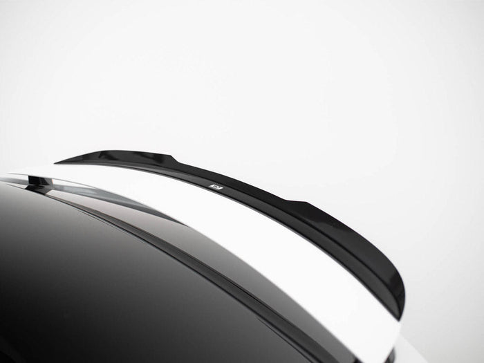 Maxton Design - SPOILER EXTENSION V1 TESLA MODEL X (2015-)