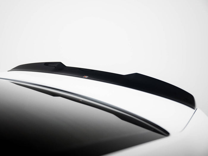 Volkswagen Jetta GLI Mk7 Spoiler CAP 3D - Maxton Design